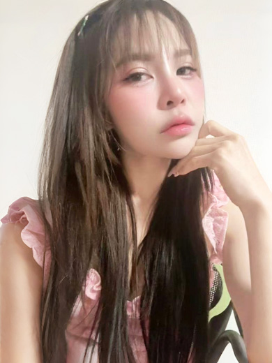 �A���W�F���J �ꂢ